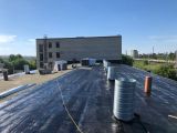 Ремонт старой кровли