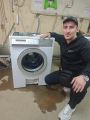 Ремонт стиральной машины v zug