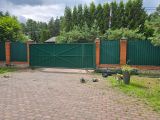 Ремонт и изготовление ворот подготовка проёма по тех заданию заказчика