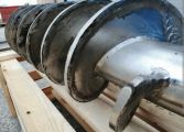 Восстановление Бурового инструмента. Отводы. Закладные 