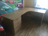 Школьный стол