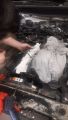 Нарезаем резьбу в блоке ДВС под ГБЦ