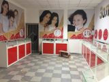 Ювелирный магазин 