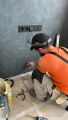 Электромонтажные работы в квартирах и частных домах