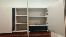 Монтаж кухонного гарнитура 