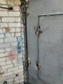 Замена, сварка петель на воротах и калитках.