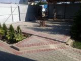 Брусчатка... 
