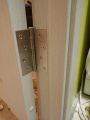 Монтаж межкомнатных дверей
