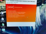 Контроль доступа через Sigur 
