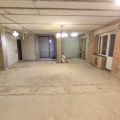 Демонтаж квартиры 70 кв