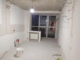 расширение комнаты за счет балкона с теплым полом.