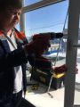 Ремонт окон 