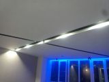 Потолки из гипсокартона 