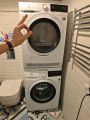 Ремонт сушильной машины 
Ремонт стиральной машины 
Ремонт электроплит