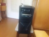 Сборка пк и пересадка коплектуюших из старого корпуса в новый
