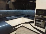 Столешница из кварцевого агломерата 