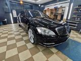 Восстановительная полировка + нанесение керамического покрытия в два слоя
