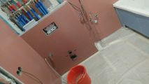 Санузел от 100.000 до 160.000 под ключ 