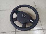 Руль Газель Некст Газон, Бизнес, перетяжка каучуковой кожей 6000 руб с обменом на ваш руль