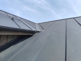 Ремонт крыши 