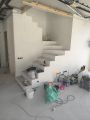 Классическая лестница п образная квартира
