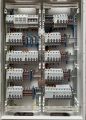 Проектирование и сборка щита на 120 модулей для частного дома. Автоматика Systeme Electric