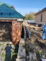 Вынос осей здания в натуру