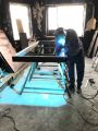 Сварочные работы