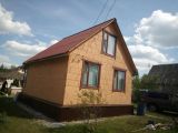 покрашен