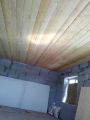 подшив потолка 