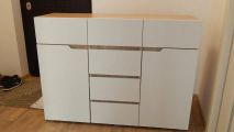 Сборка мебели клиентов
Мои работы 