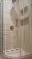 Встроенная душевая кабина 