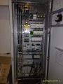 Шкаф питания Суперкомпьютера в МСЦ РАН