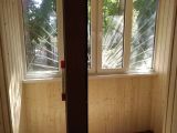 ремонт балкона