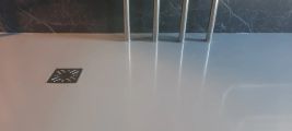 Обрамление инженерных коммуникаций