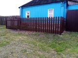 Евроштакетник 