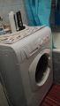 Установка и подключение стиральной машины-автомат, г. Краснодар, 2014 год