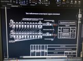 Схема подключения коллектора