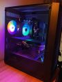 Игровой/рабочий компьютер на Intel Core i5-13400F и GeForce RTX 3070