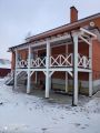 Заказчик очень доволен 