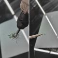 Ремонт трещин на лобовом стекле 