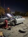 Замена комплекта сцепления