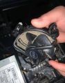 Кулер клиента до моего приезда