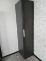 Сборка шкафа