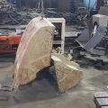 Ремонт ковшей,отвалов,стрел