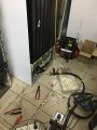 Замена двигателя 2400?