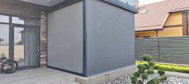 Изготовление и установка мягких окон из ПВХ и солнцезащитных экранов из материала скрин,а также автоматических маркиз ZiP