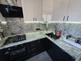 Монтаж и подключение светодиодной ленты на кухонный гарнитур