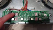 Ремонт платы