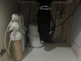 Установка и подключение сантехники